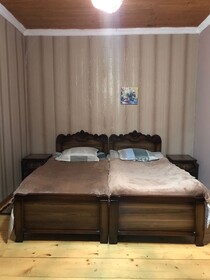 Guest House Latali