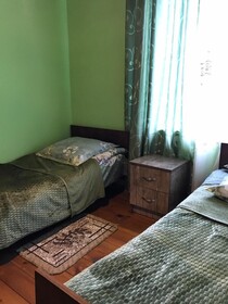 Guest House Latali