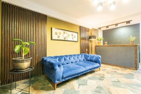 Hotel Chatini Mestia
