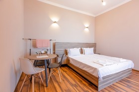 4 Rooms Boutique Hotel