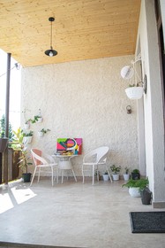 4 Rooms Boutique Hotel