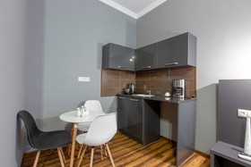 4 Rooms Boutique Hotel