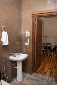 4 Rooms Boutique Hotel