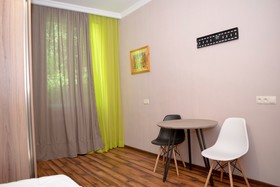 4 Rooms Boutique Hotel