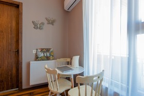 4 Rooms Boutique Hotel