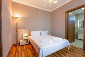 4 Rooms Boutique Hotel