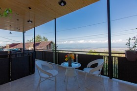 4 Rooms Boutique Hotel