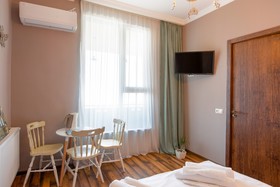 4 Rooms Boutique Hotel