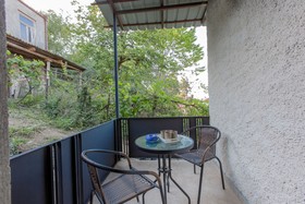 4 Rooms Boutique Hotel