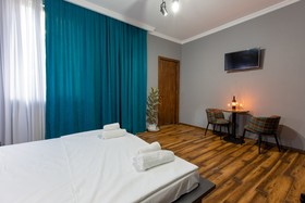 4 Rooms Boutique Hotel