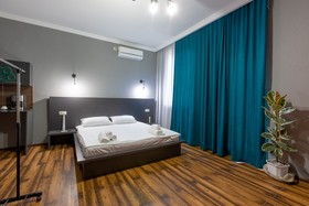 4 Rooms Boutique Hotel