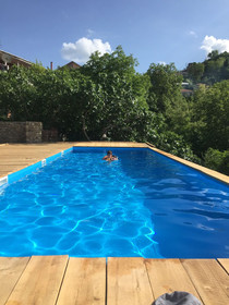 Guest House Marani