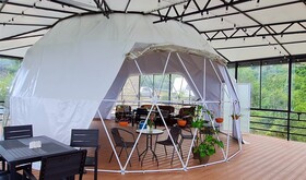 Signagi Glamping