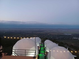 Signagi Glamping