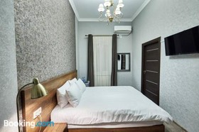 2nd Floor Tbilisi Boutique Hotel