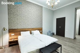 2nd Floor Tbilisi Boutique Hotel