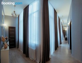 2nd Floor Tbilisi Boutique Hotel