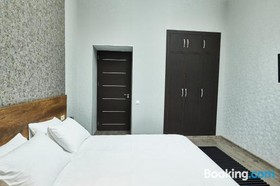 2nd Floor Tbilisi Boutique Hotel