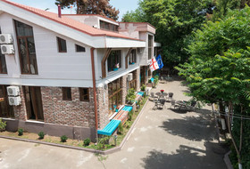 Accent Hotel