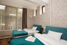 Accent Hotel