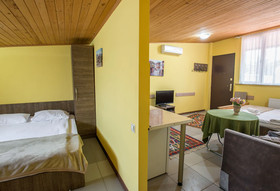 Accent Hotel