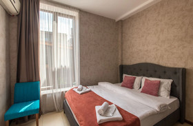 Accent Hotel