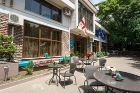 Accent Hotel