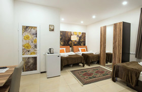 Accent Hotel