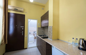 Accent Hotel