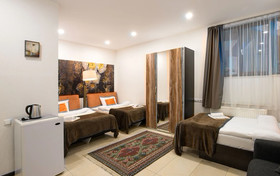 Accent Hotel