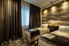 Adamo Hotel