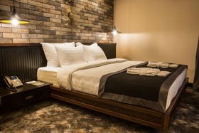 Adamo Hotel