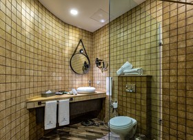 Adamo Hotel