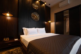 Adamo Hotel
