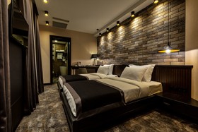 Adamo Hotel