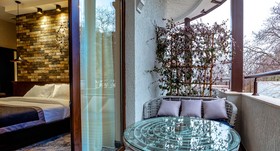 Adamo Hotel