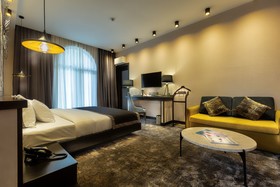 Adamo Hotel