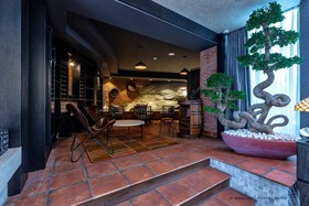 Adamo Hotel