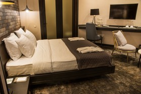 Adamo Hotel