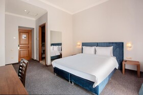 Alma Boutique Hotel