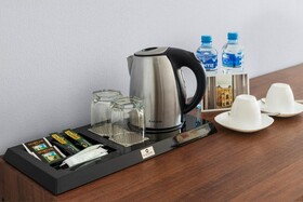 Alma Boutique Hotel