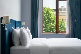 Alma Boutique Hotel