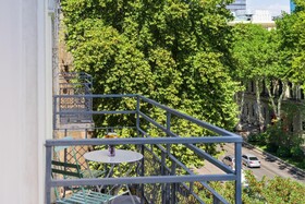 Alma Boutique Hotel