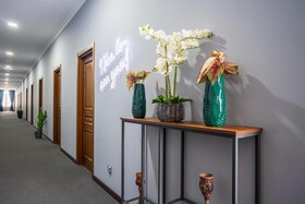 Alma Boutique Hotel