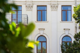 Alma Boutique Hotel