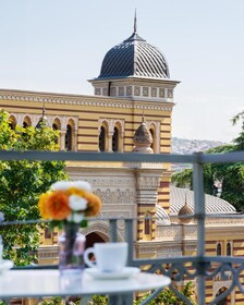 Alma Boutique Hotel