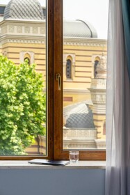 Alma Boutique Hotel