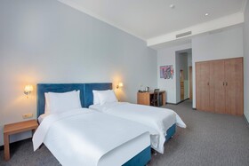 Alma Boutique Hotel