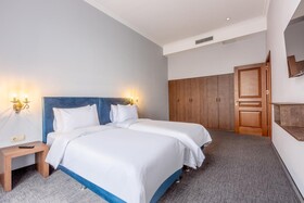 Alma Boutique Hotel