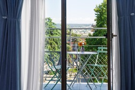 Alma Boutique Hotel